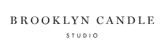 Brooklyn Candle Studio logo